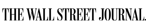 The Wall Street Journal logo