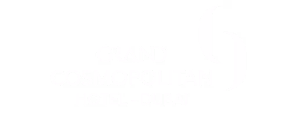 Grand Cosmopolitan Hotel Dubai