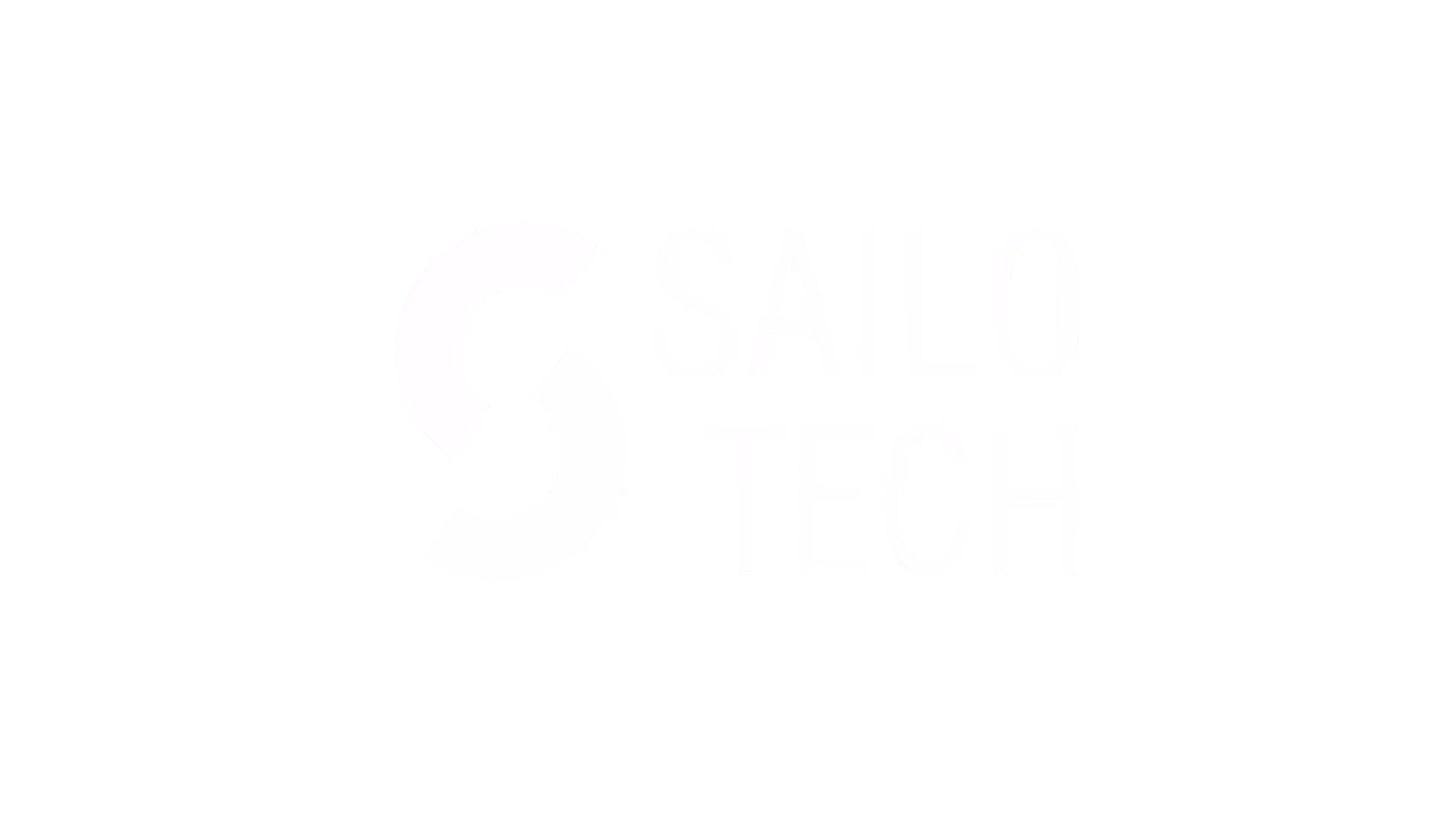 Logo of Sailo Technologies with stylized S symbol and the text 'Sailo Tech'.