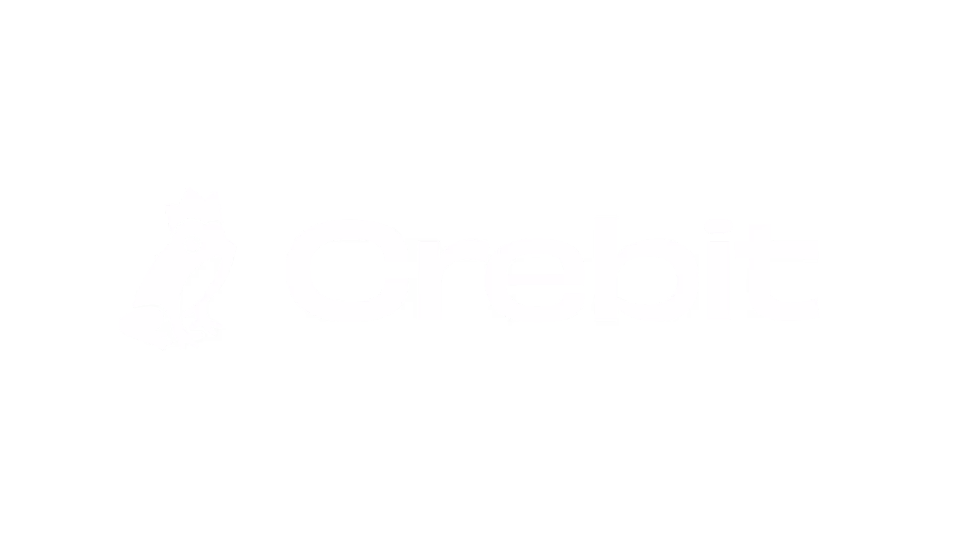 Orebit logo with a stylized icon on the left and the word 'Orebit' in bold white text on a black background.