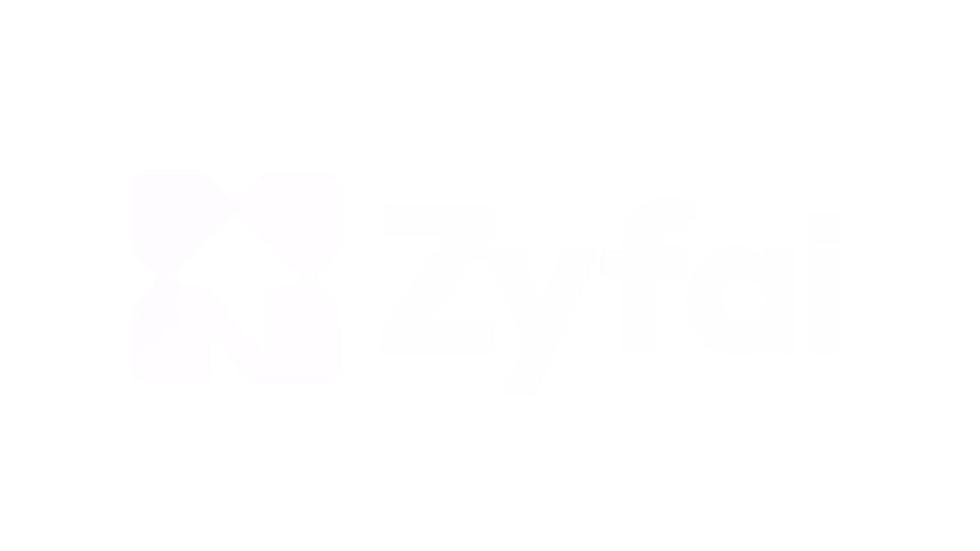 Zyfai company logo with stylized icon and text.