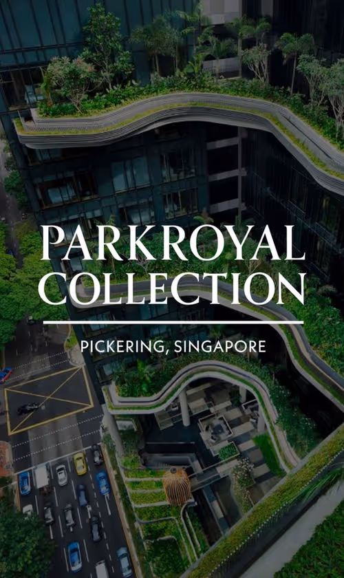 Park Royal Collection
