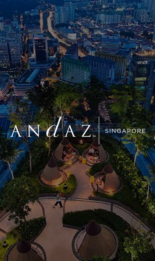 Andaz Singapore