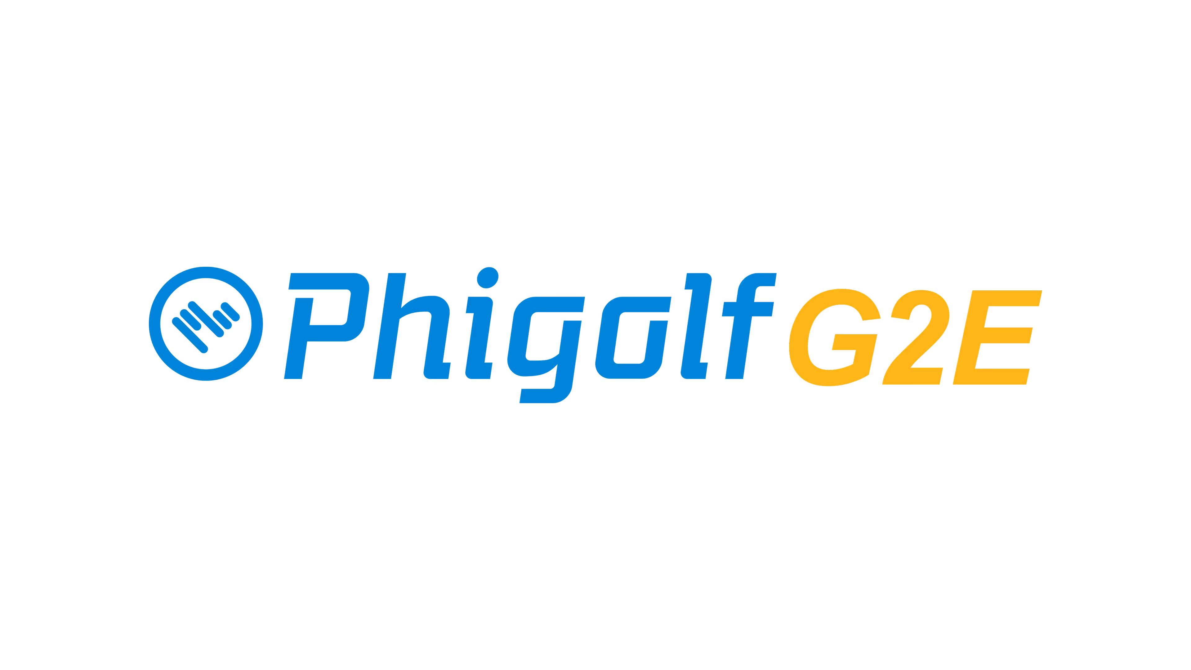 Phigolf G2E