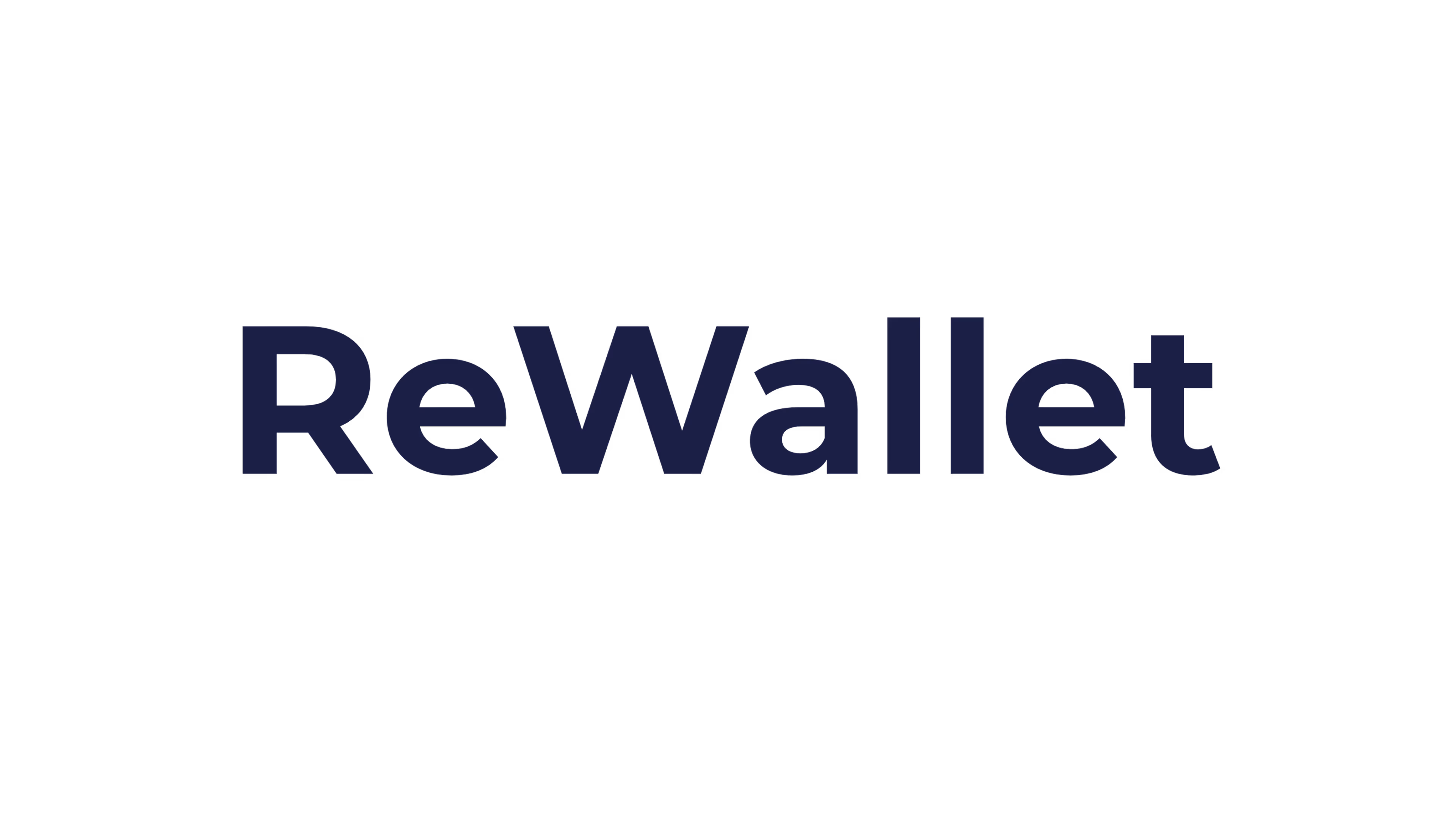 ReWallet