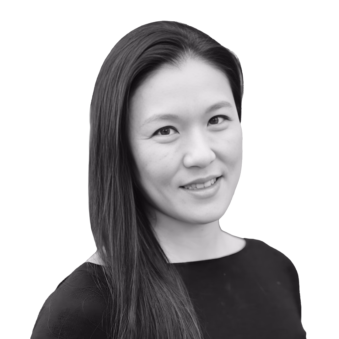 Lily Liu