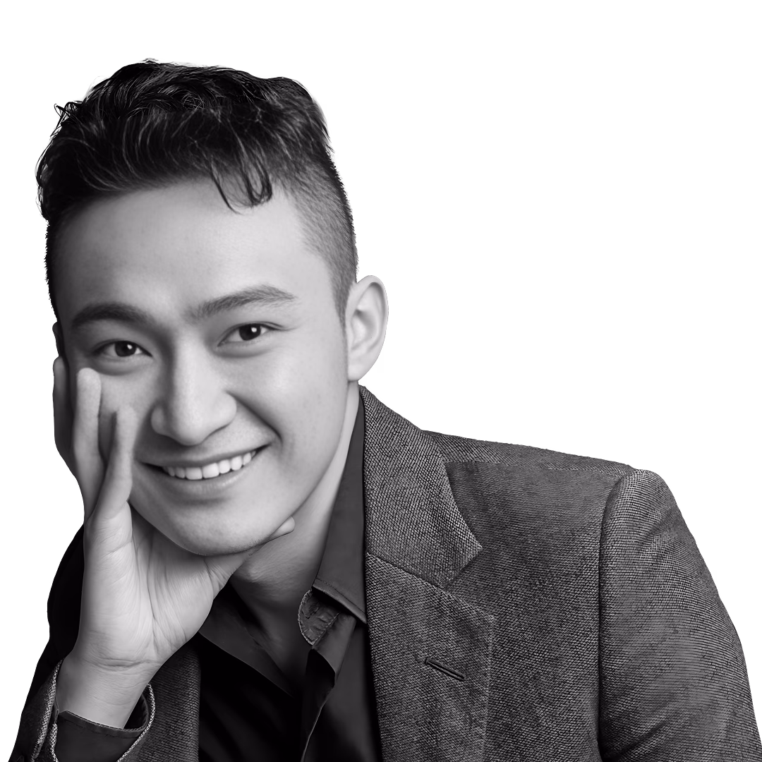 Justin Sun