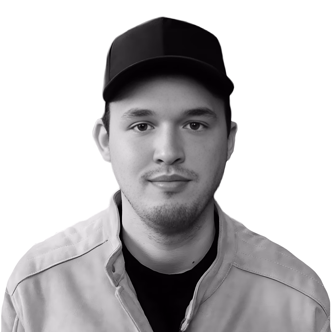 Luca Schnetzler