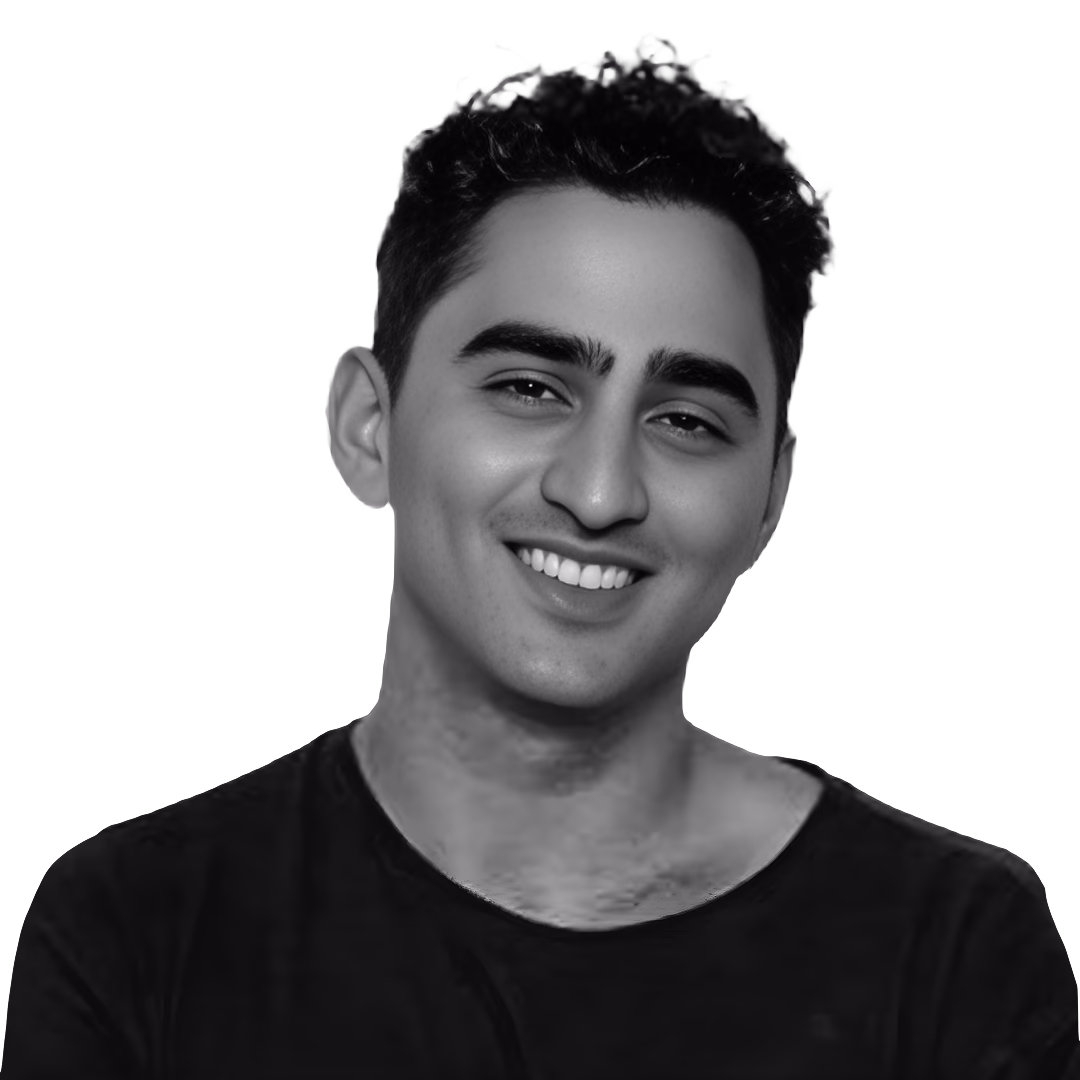 Omer Goldberg