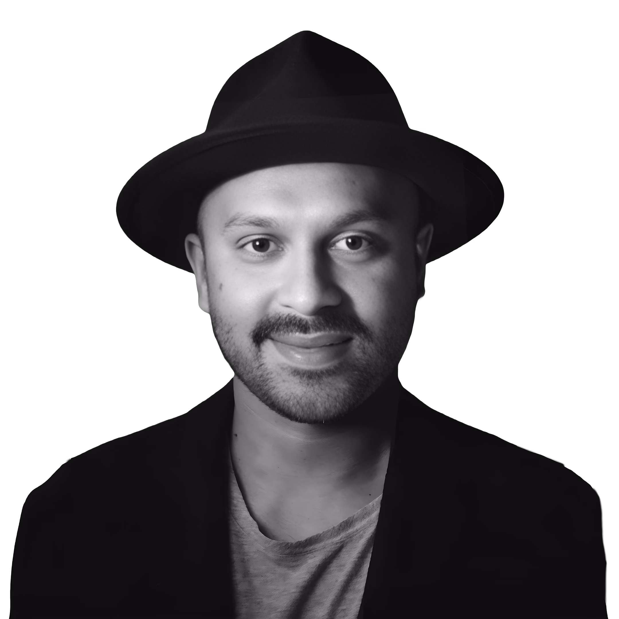 Greg Osuri