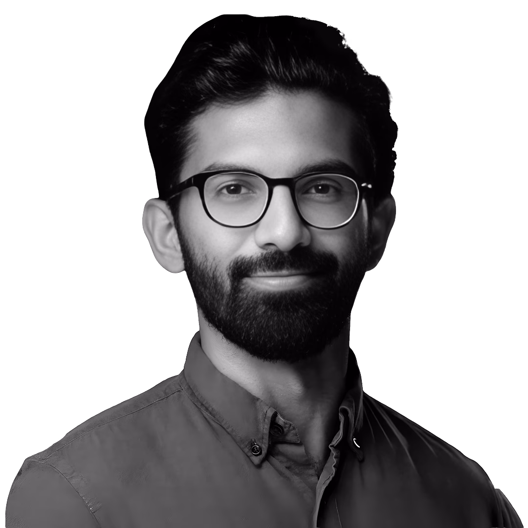 Akshat Vaidya