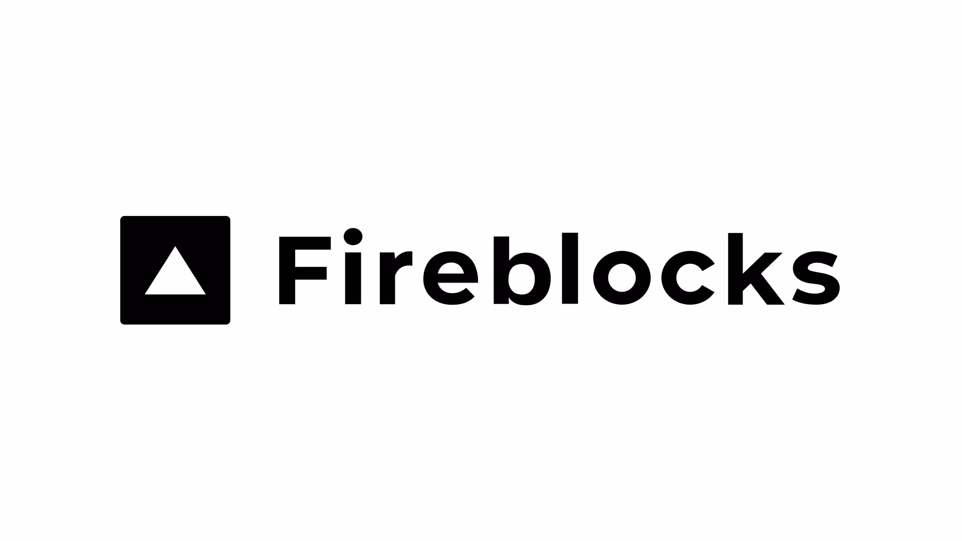 Fireblocks