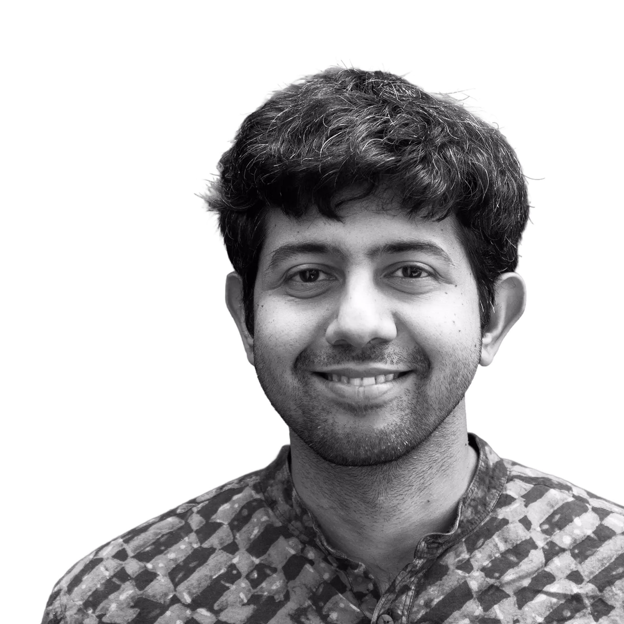 Sreeram Kannan