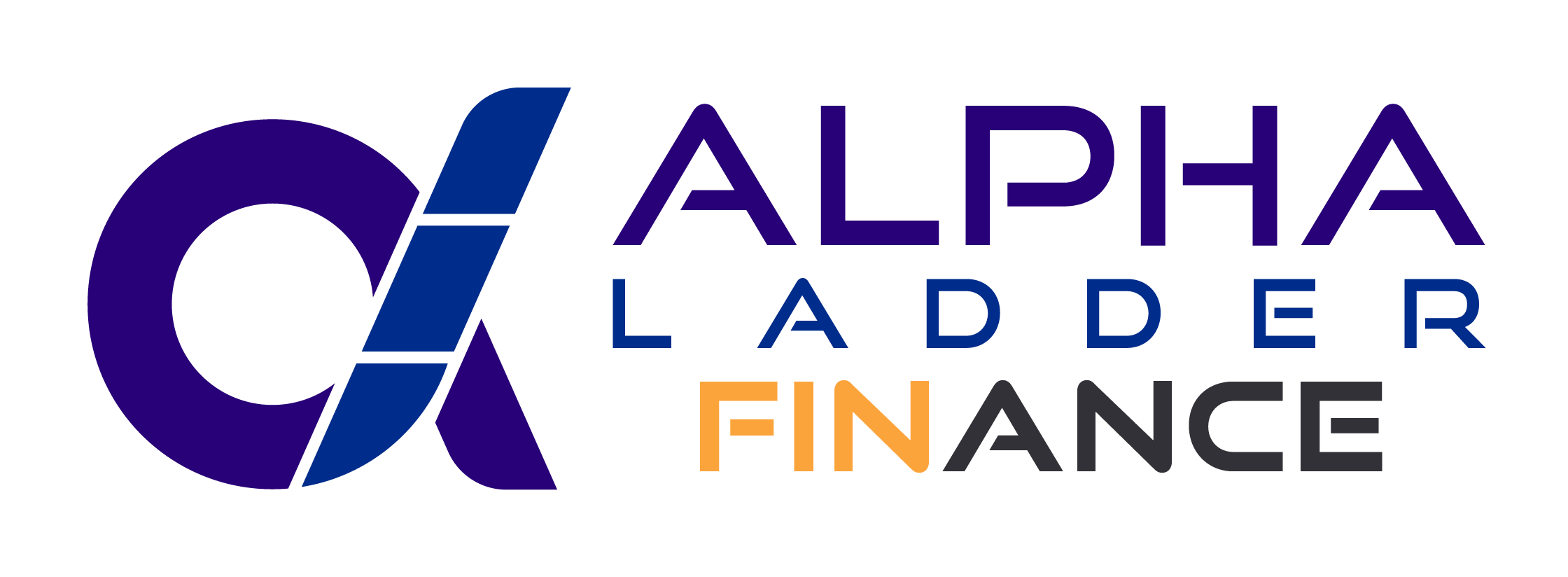 ALPHA LADDER FINANCE PTE. LTD.