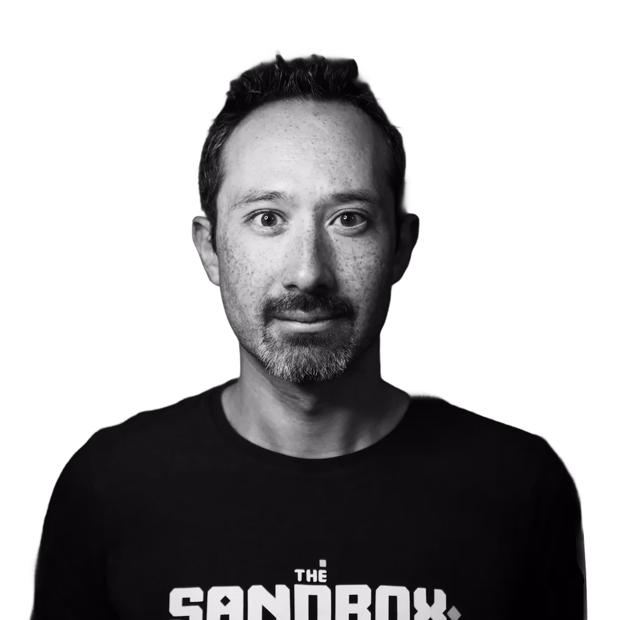 Sebastien Borget
