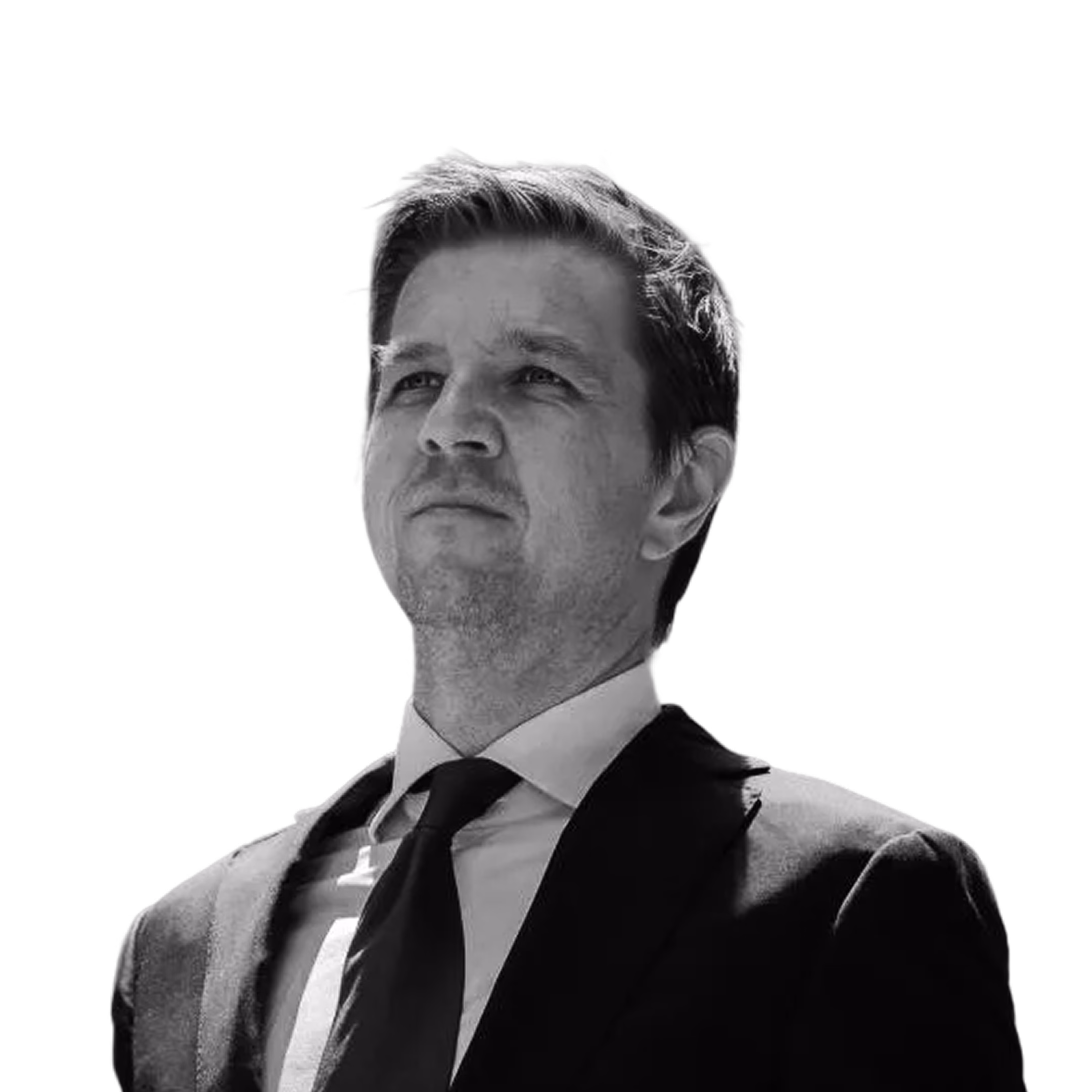 Zoltan Pozsar