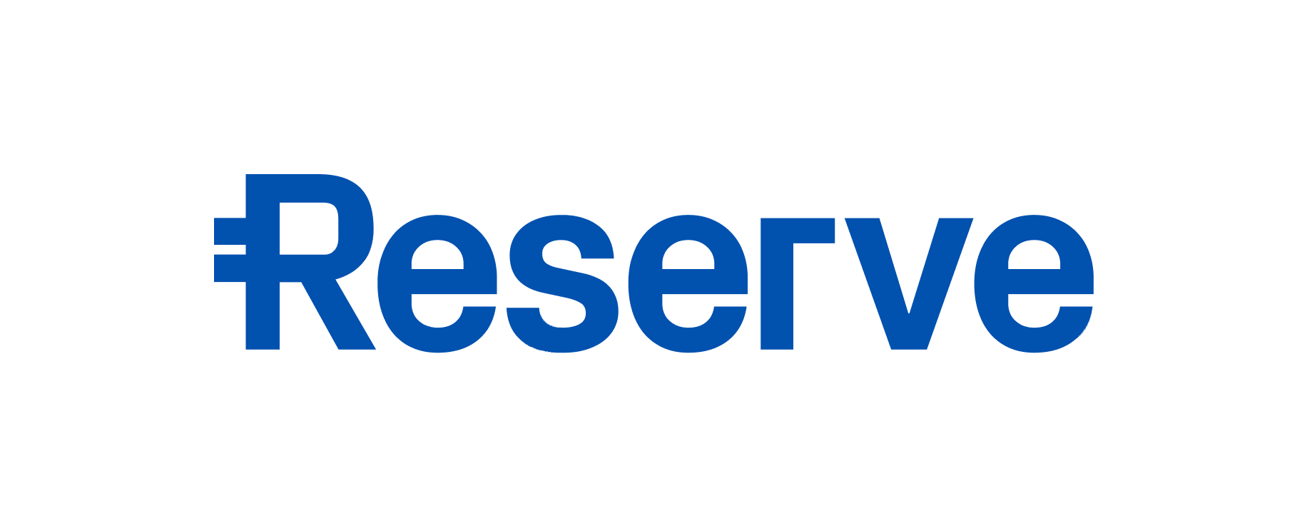 Reserve