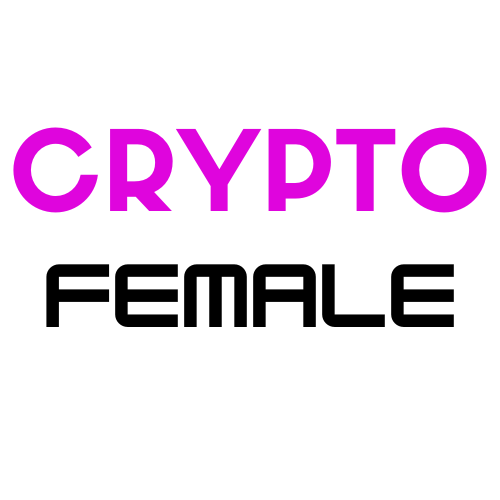 CRYPTOFEMALE