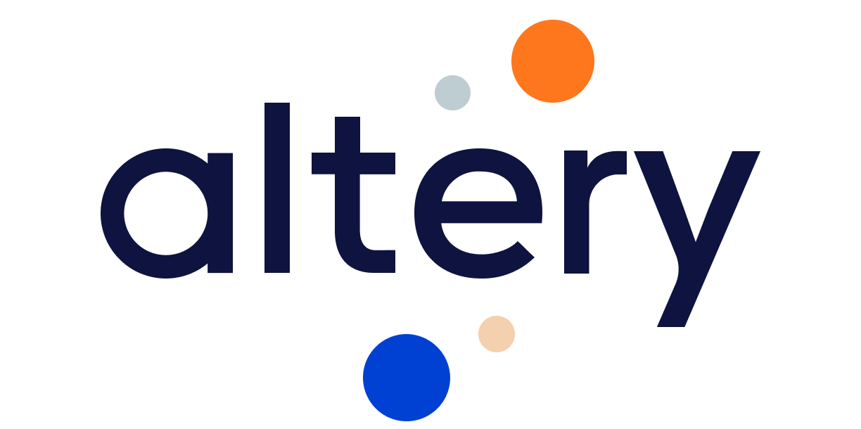 Altery