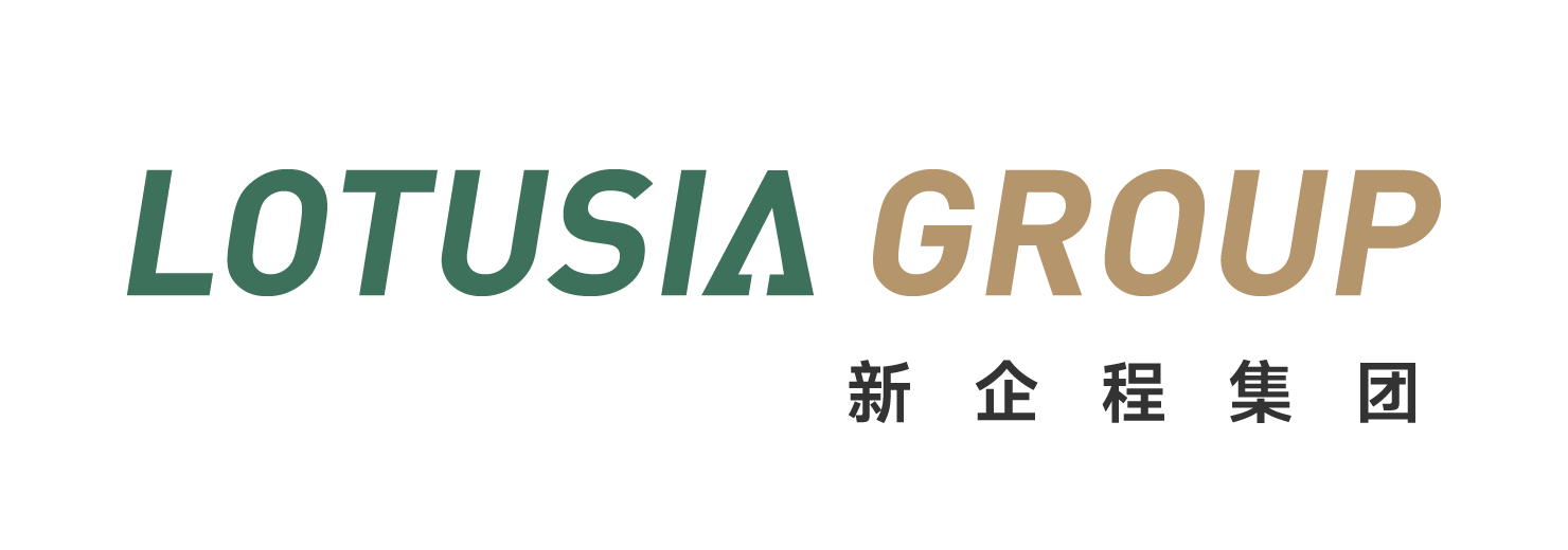 Lotusia Pte Ltd