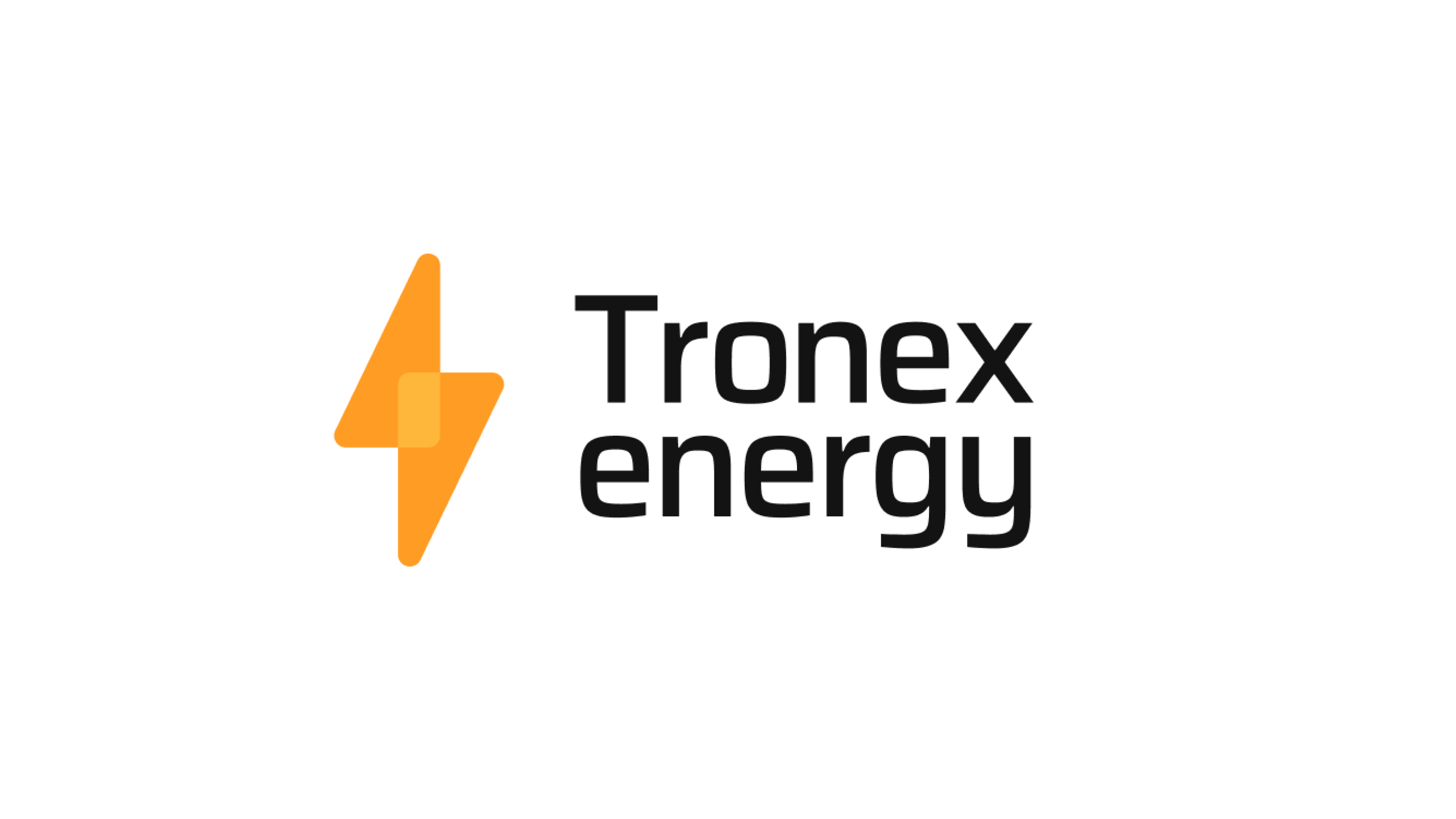 Tronex energy