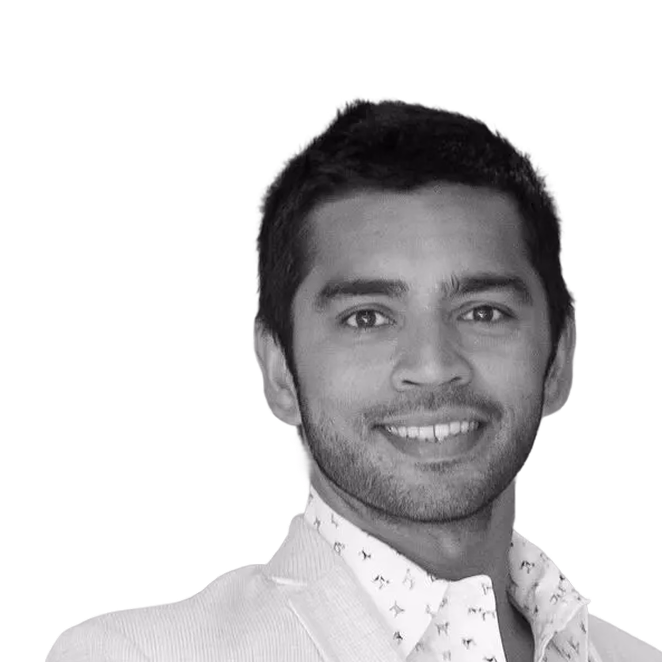 Pranav Kanade