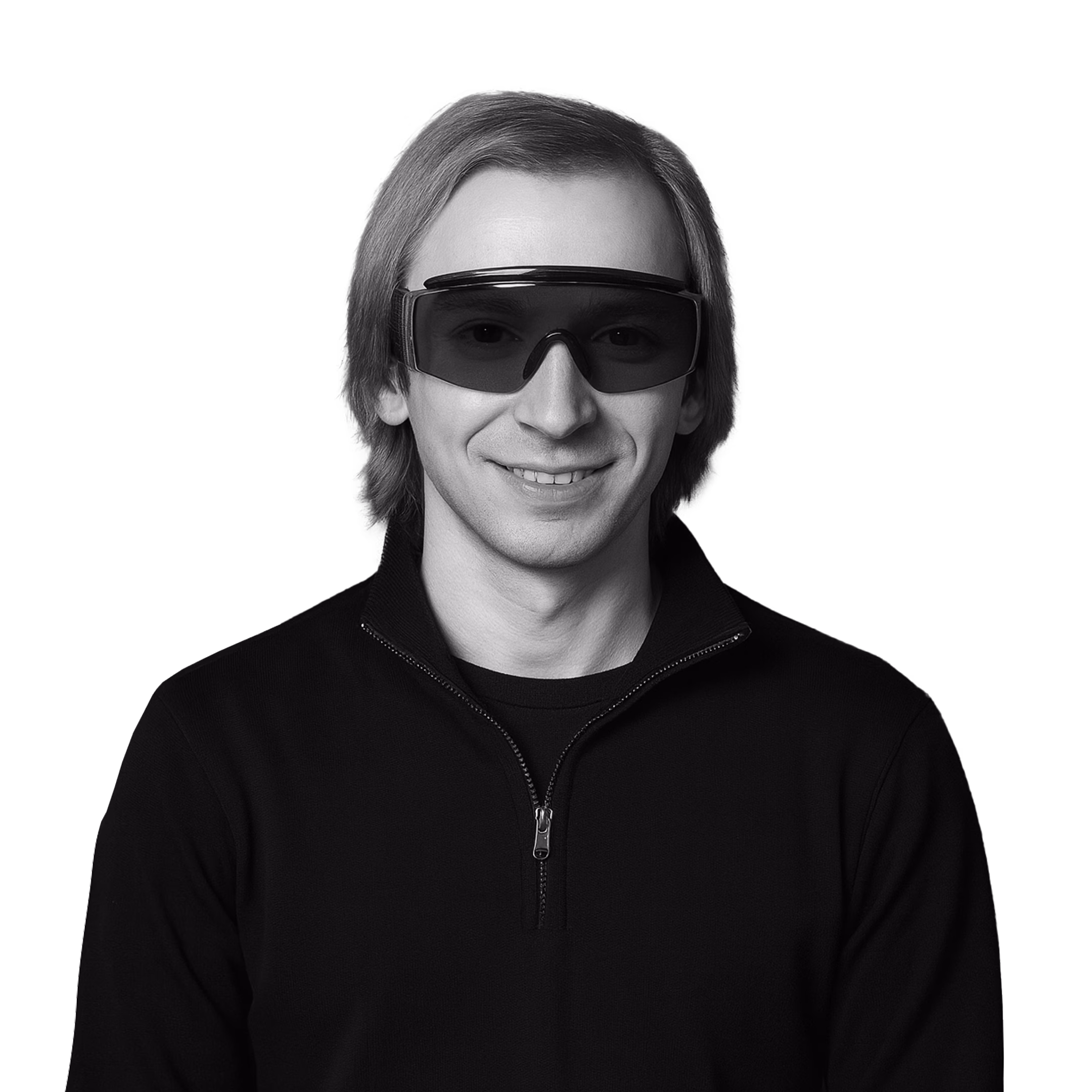 Mikhail Egorov
