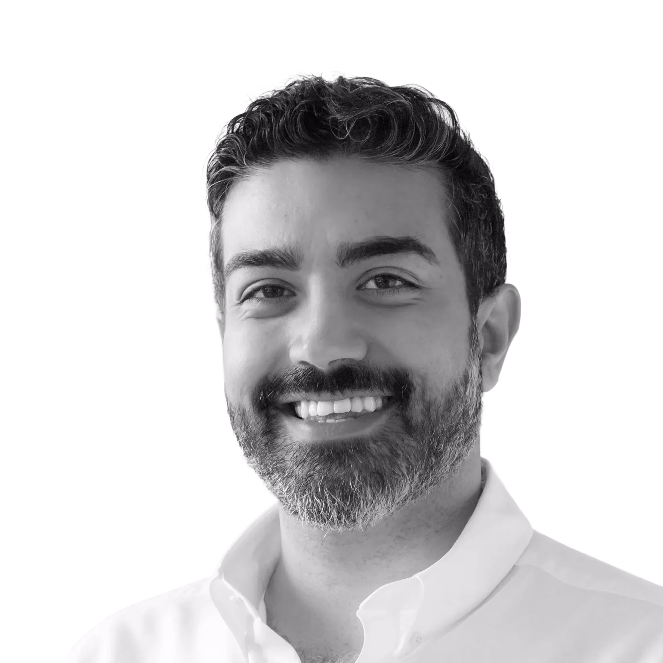 Roham Gharegozlou