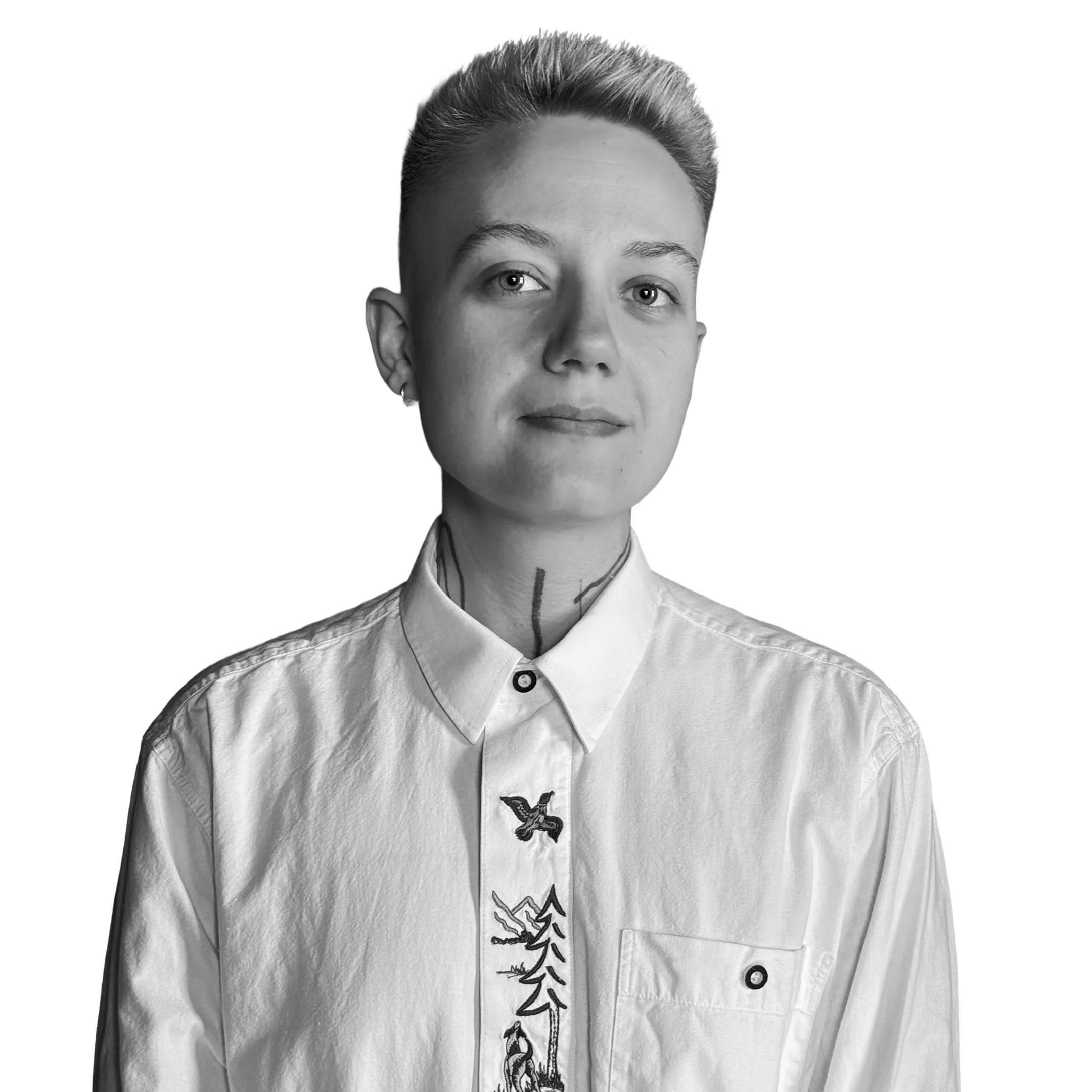 Pauline Shangett