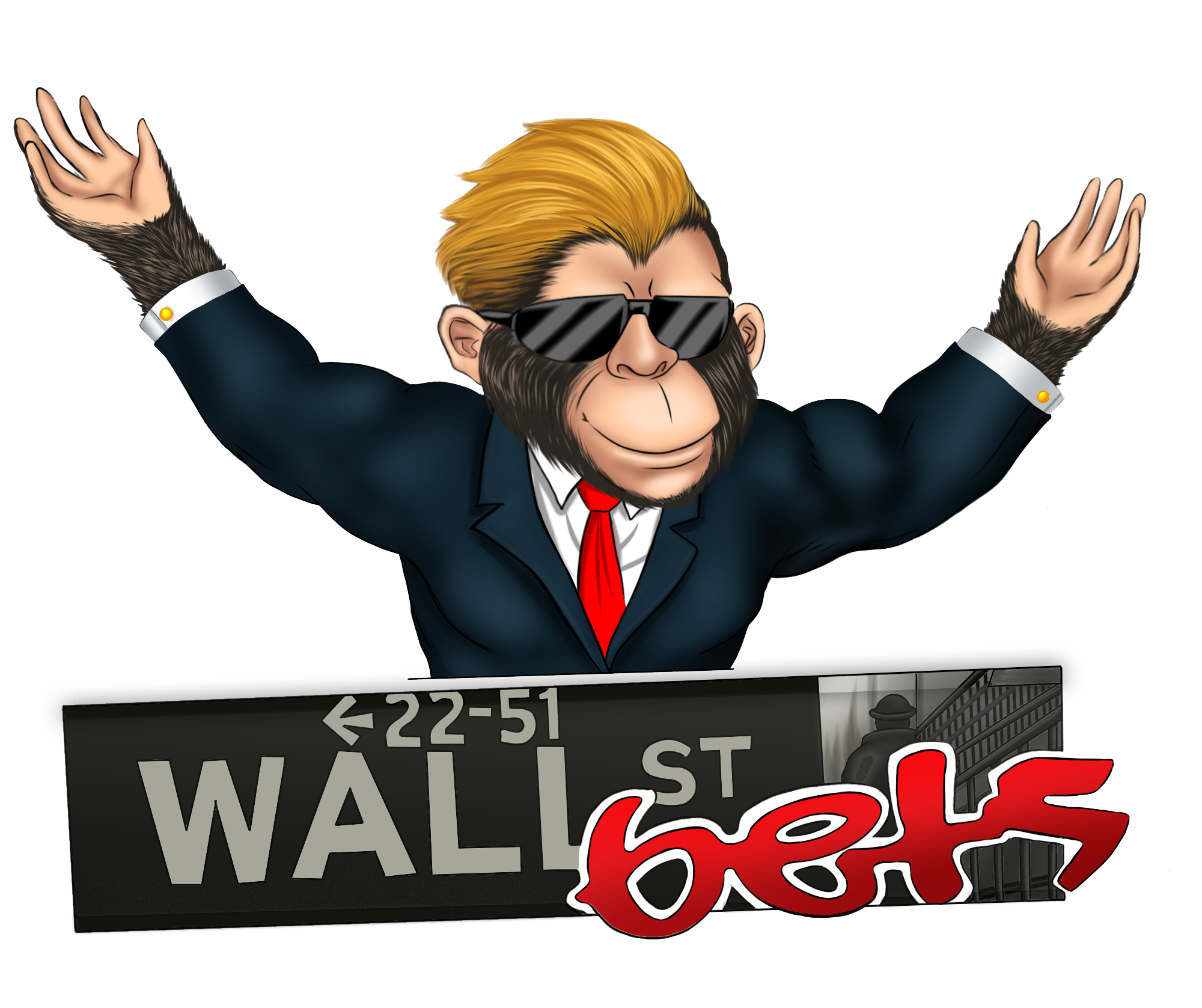 Wallstreetbets