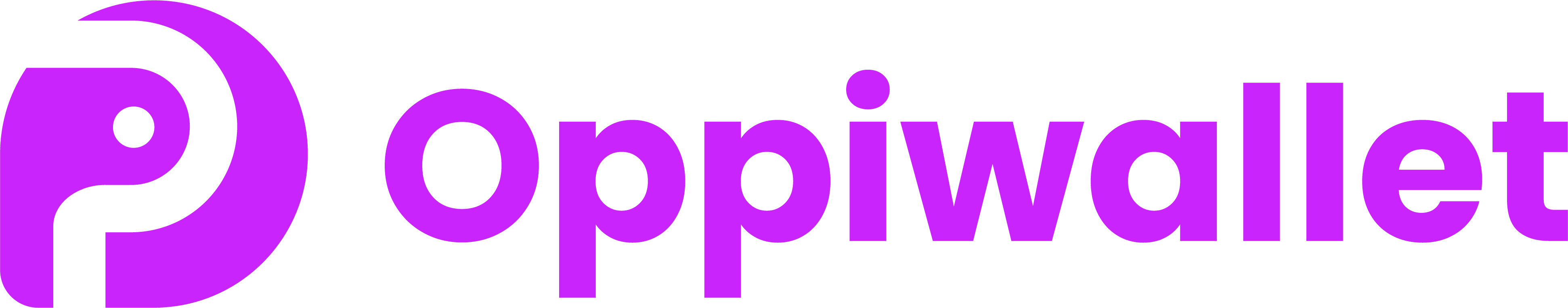 Oppi Wallet