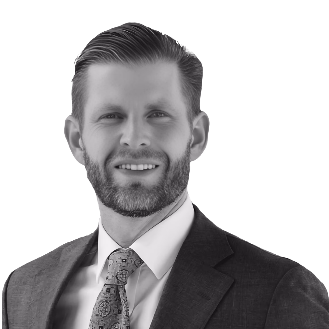 Eric Trump