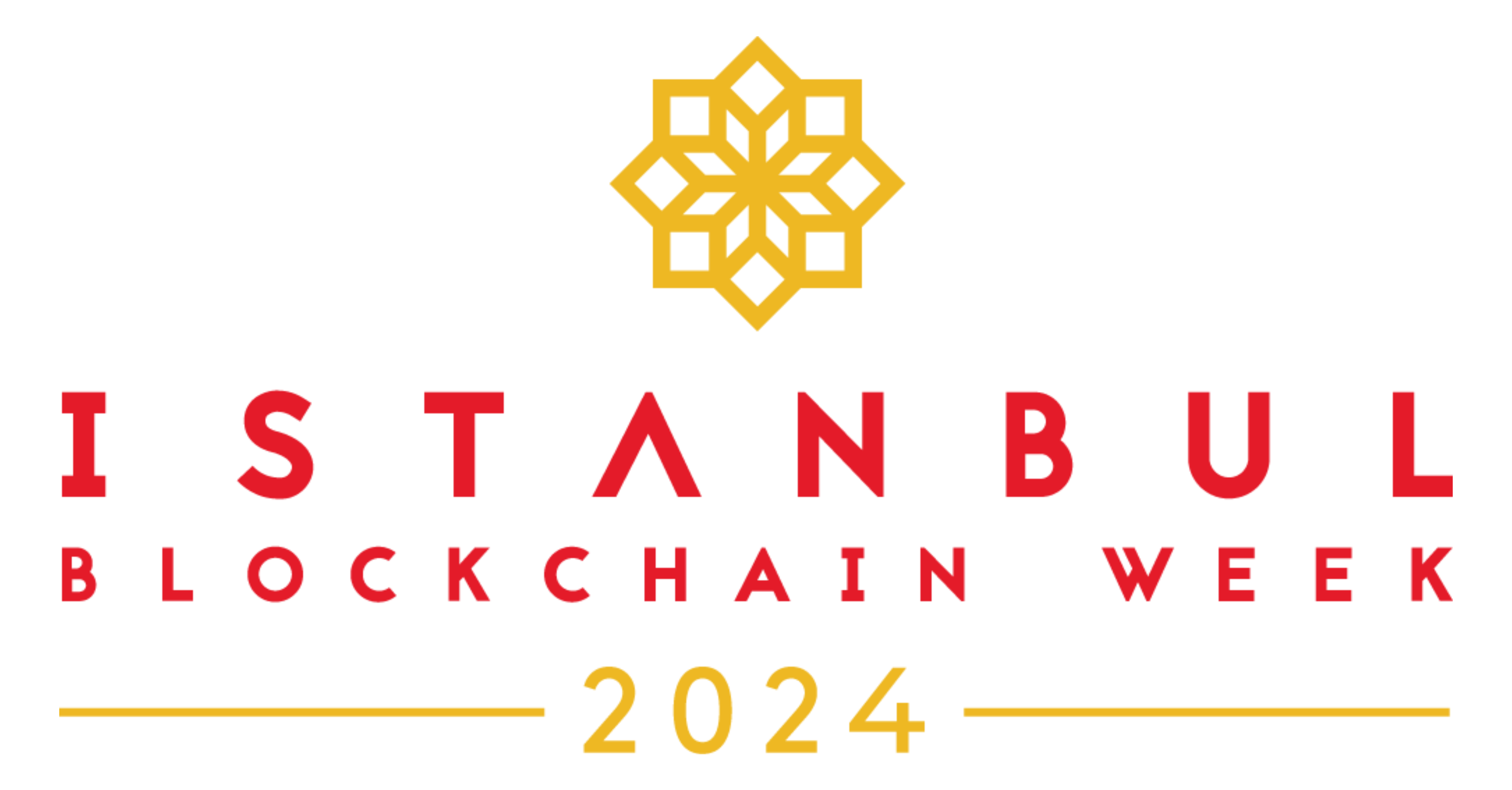 Istanbul Blockchain Week 