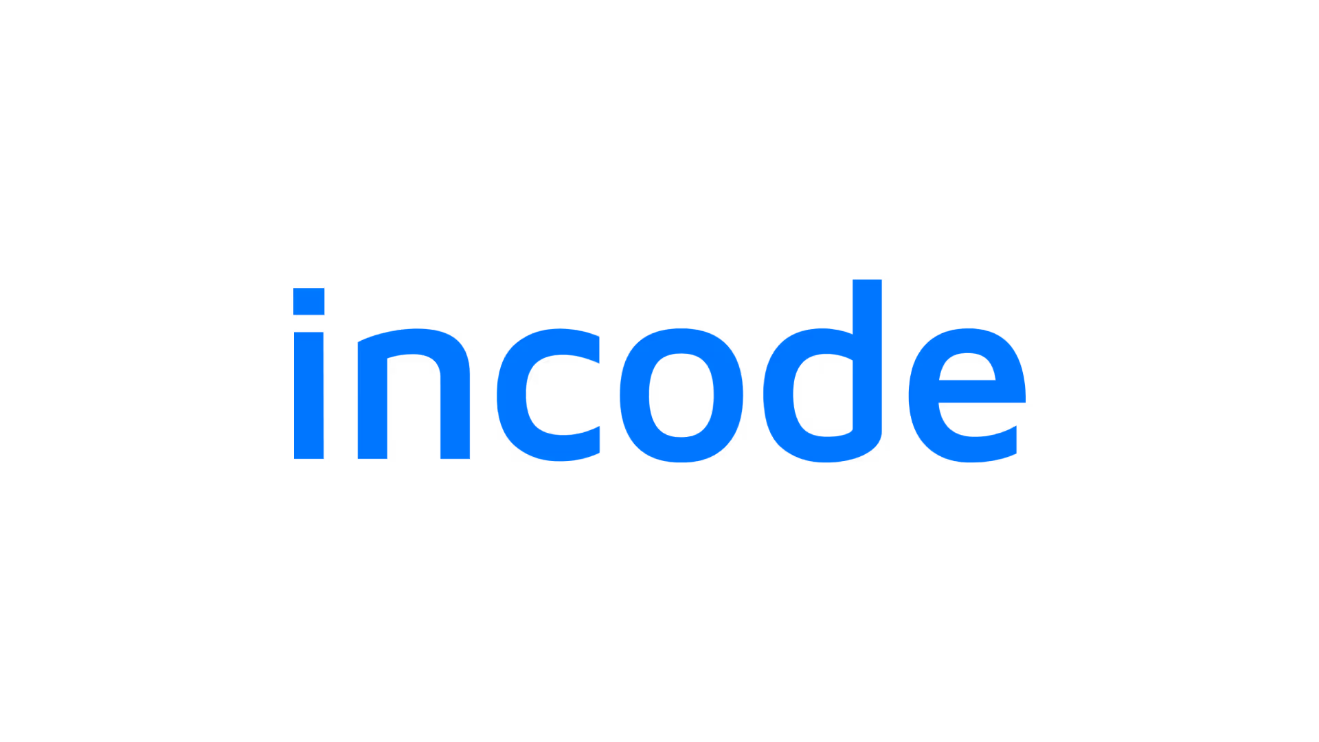 Incode