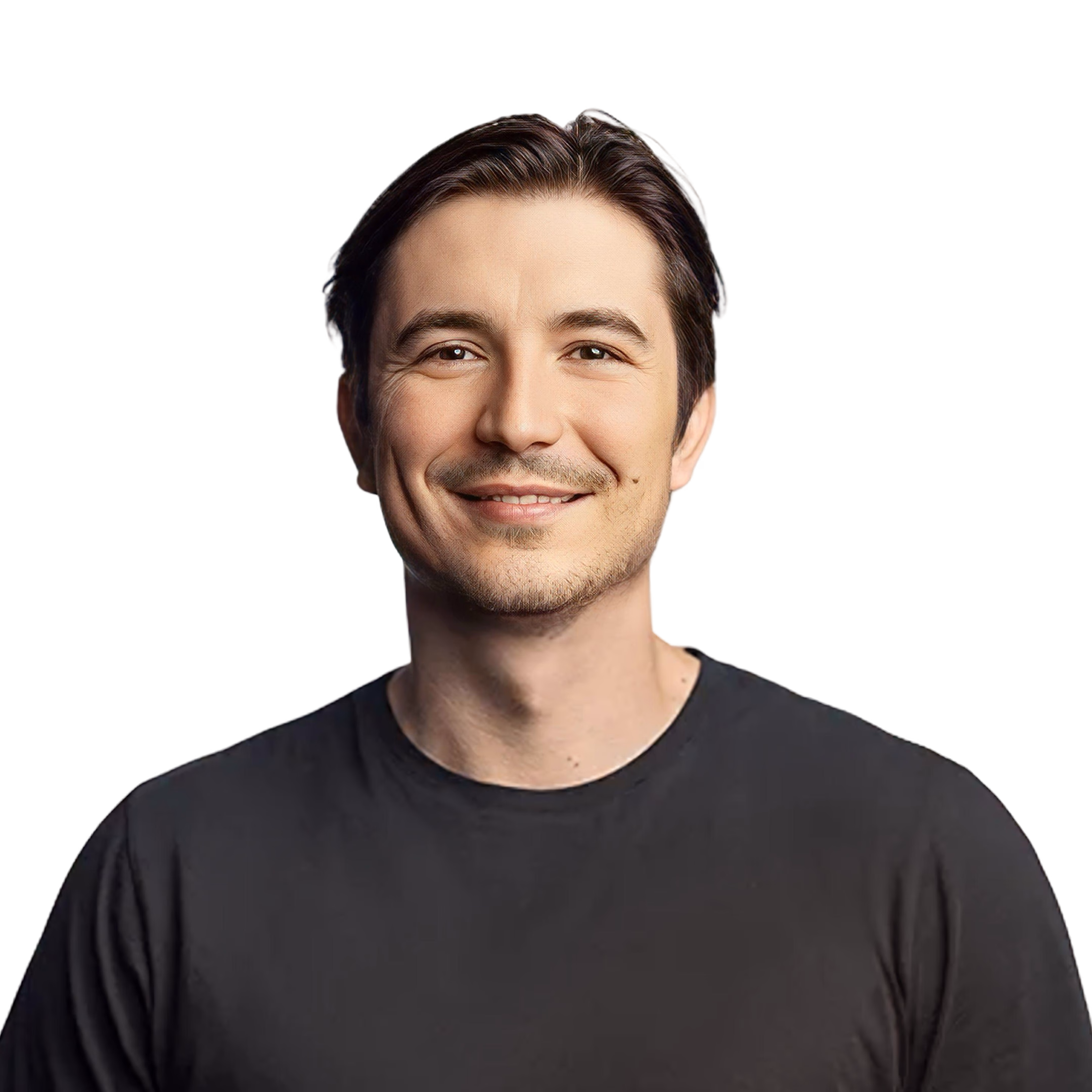 Vlad Tenev