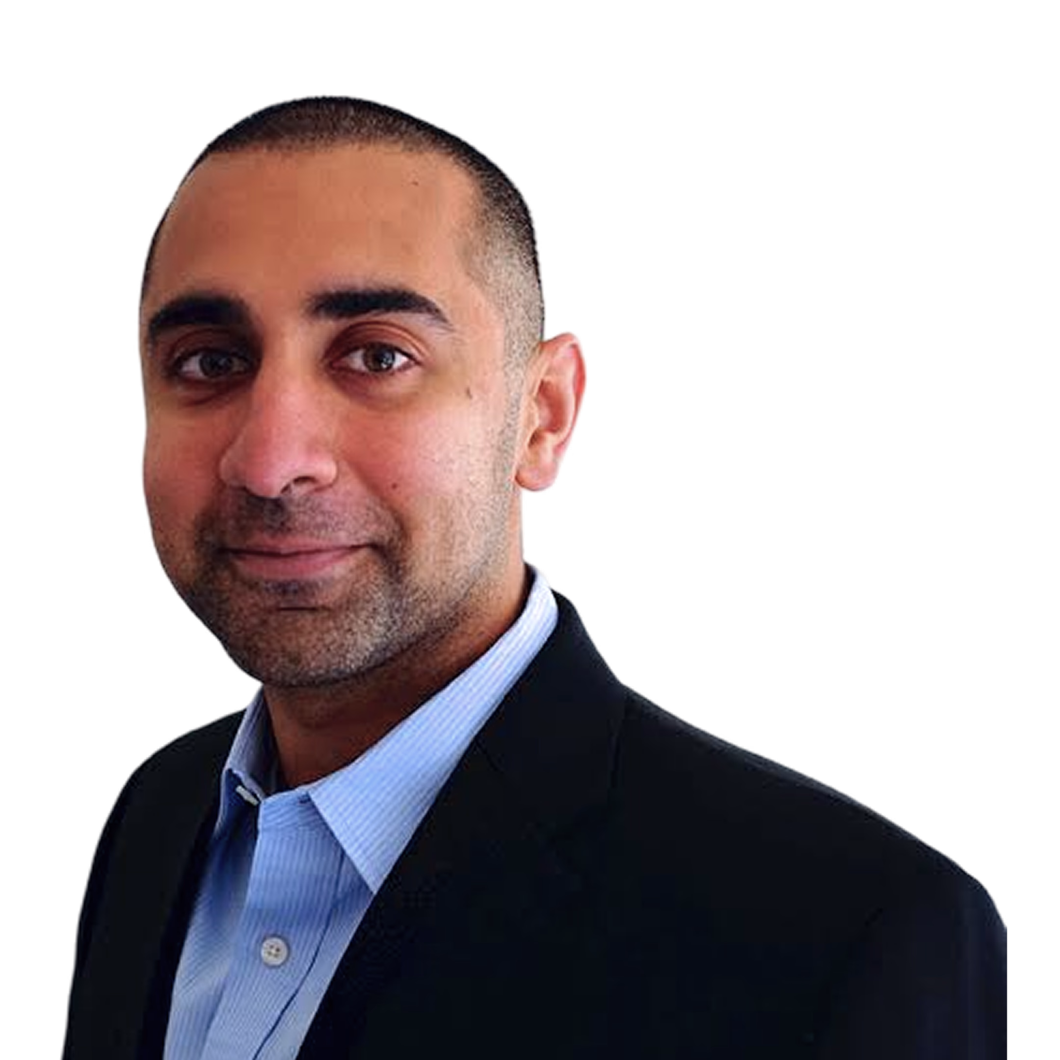 Balaji Srinivasan