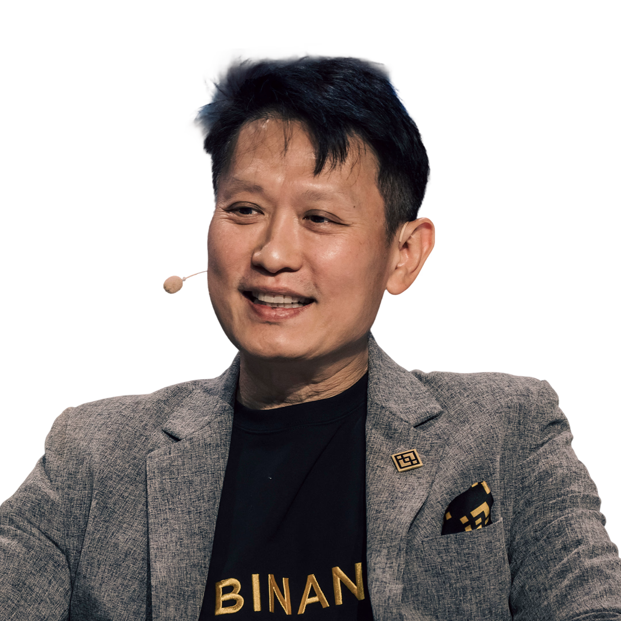 Richard Teng