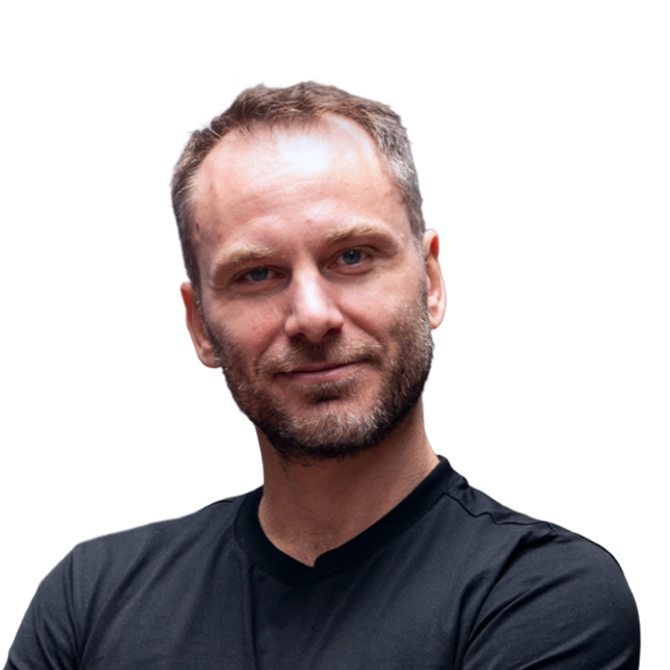 Paolo Ardoino
