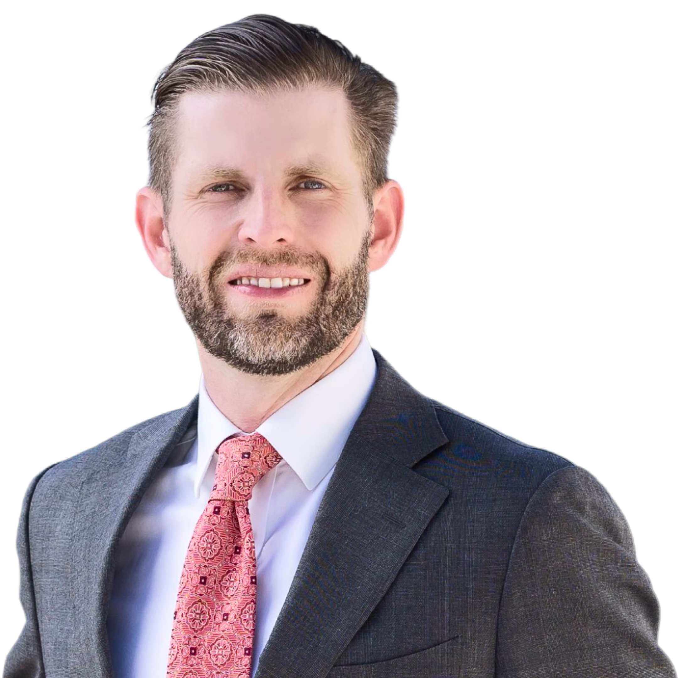 Eric Trump