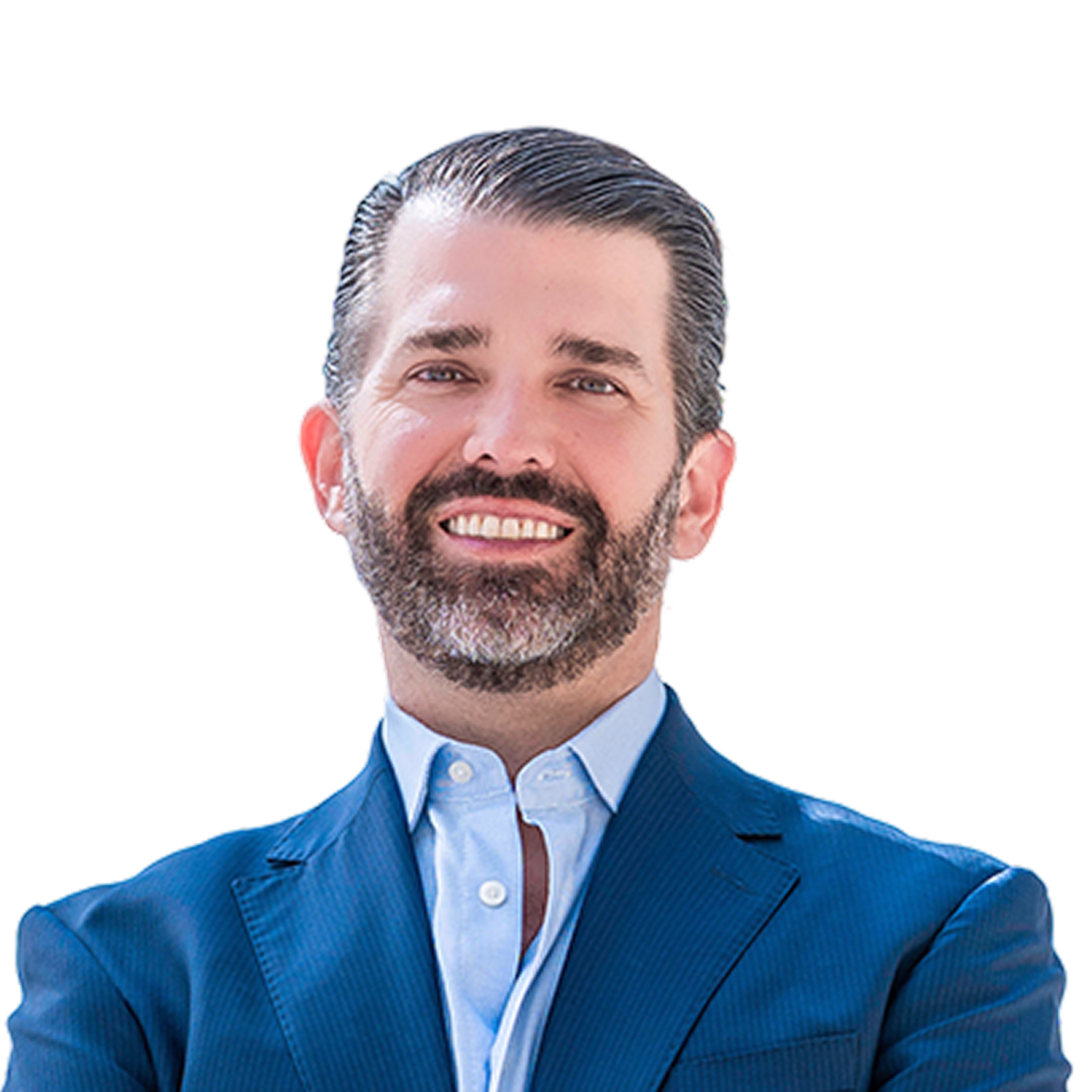 Donald Trump Jr.