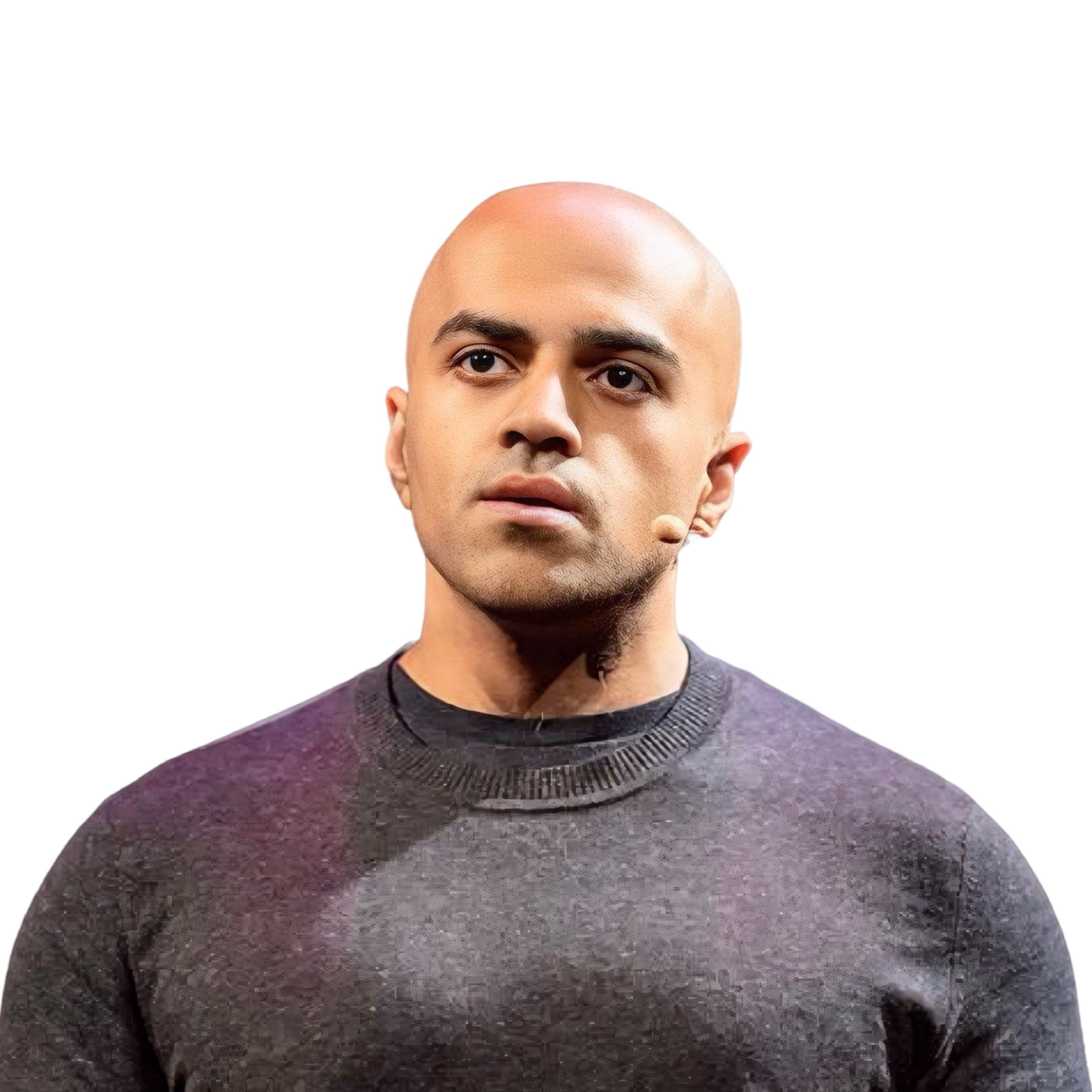 Haseeb Qureshi