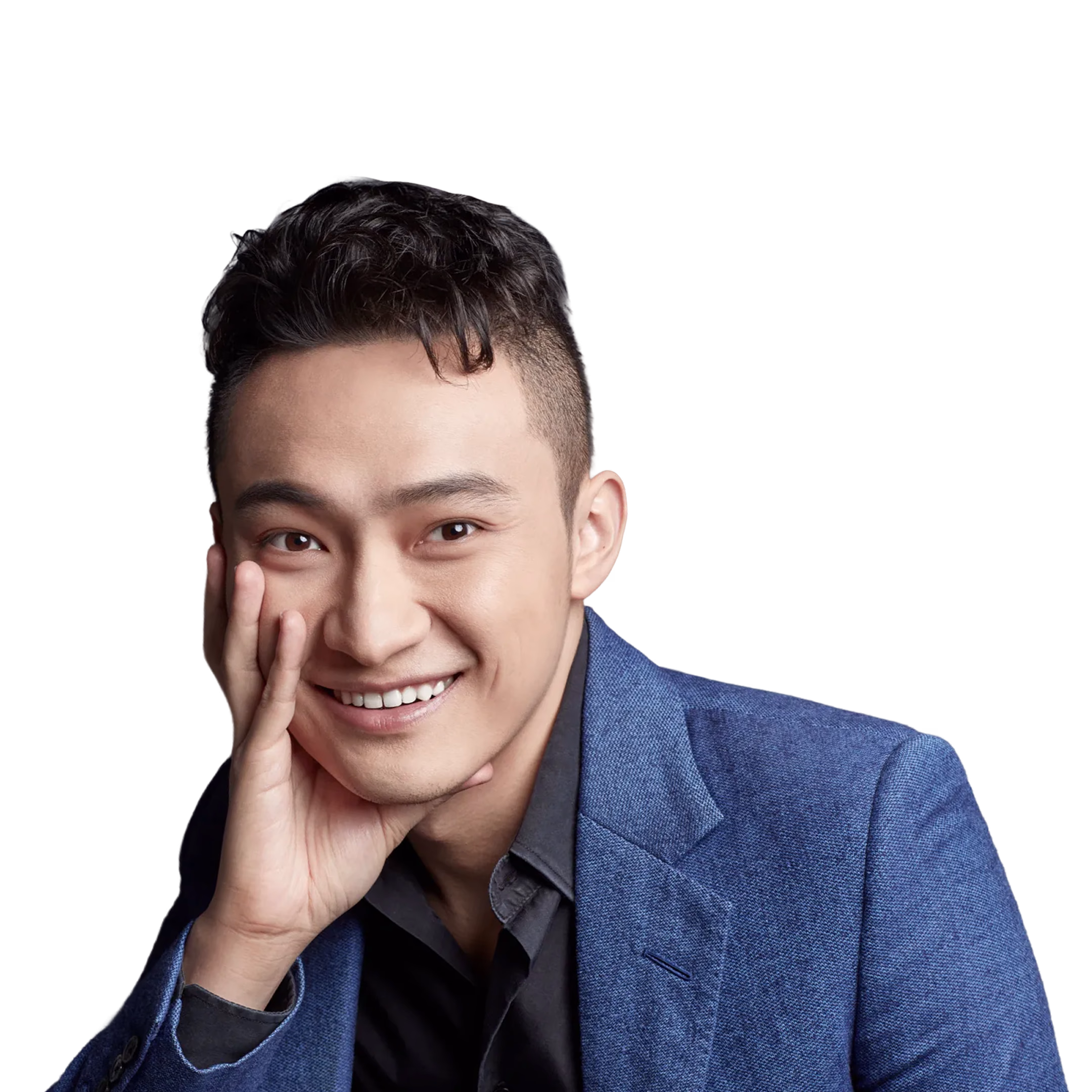 Justin Sun