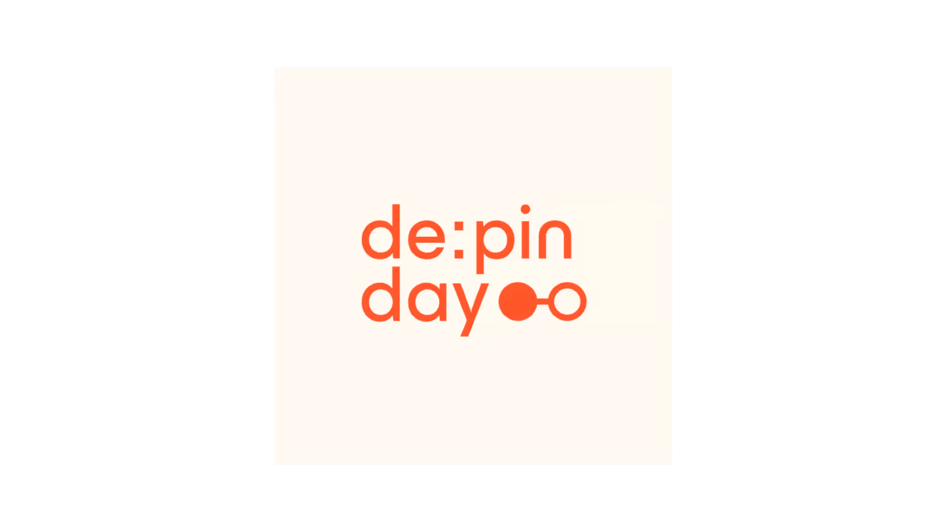 DePinDay