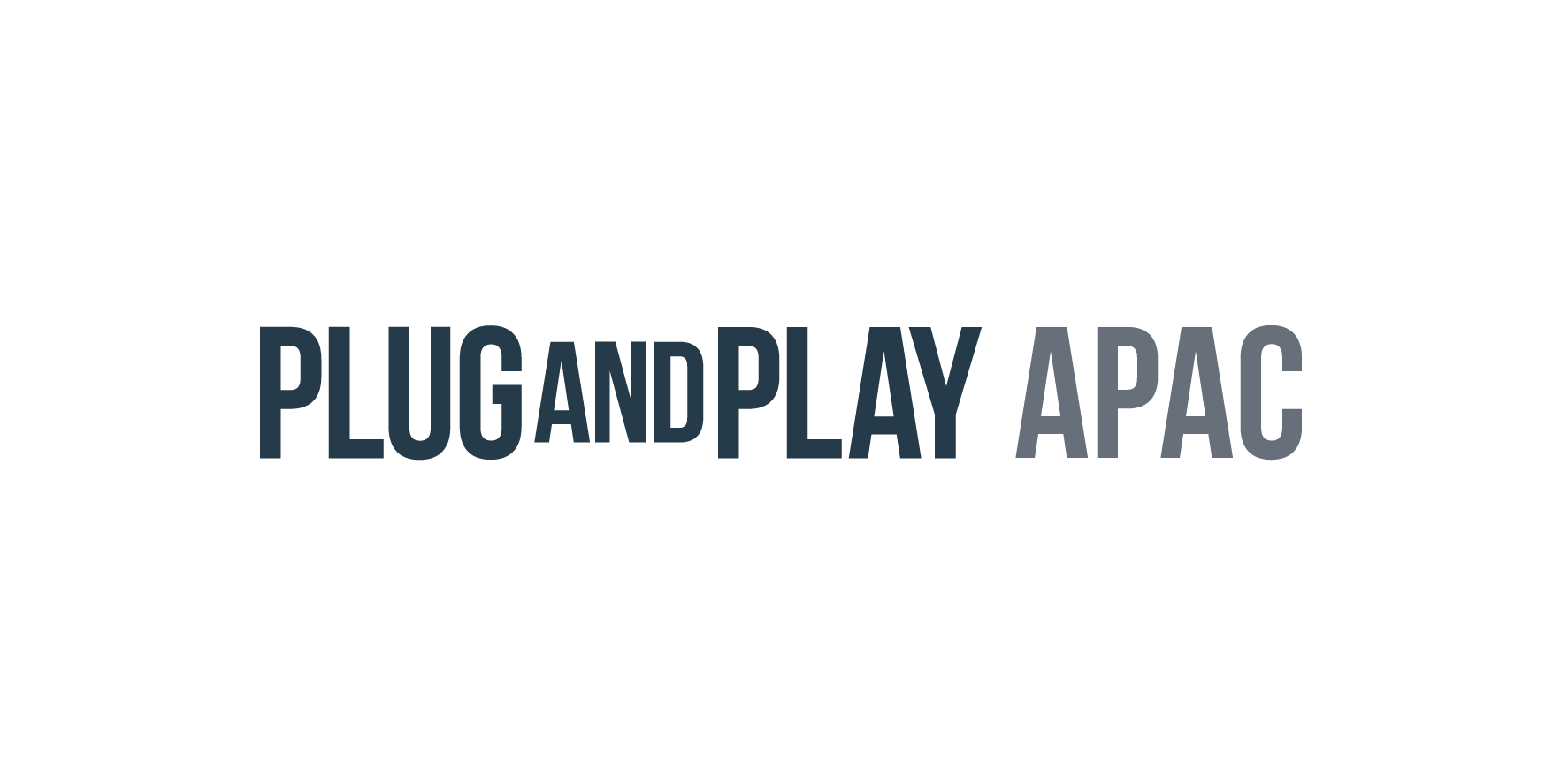 Plug and Play APAC