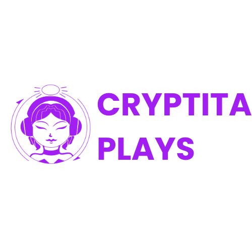 Cryptita Plays