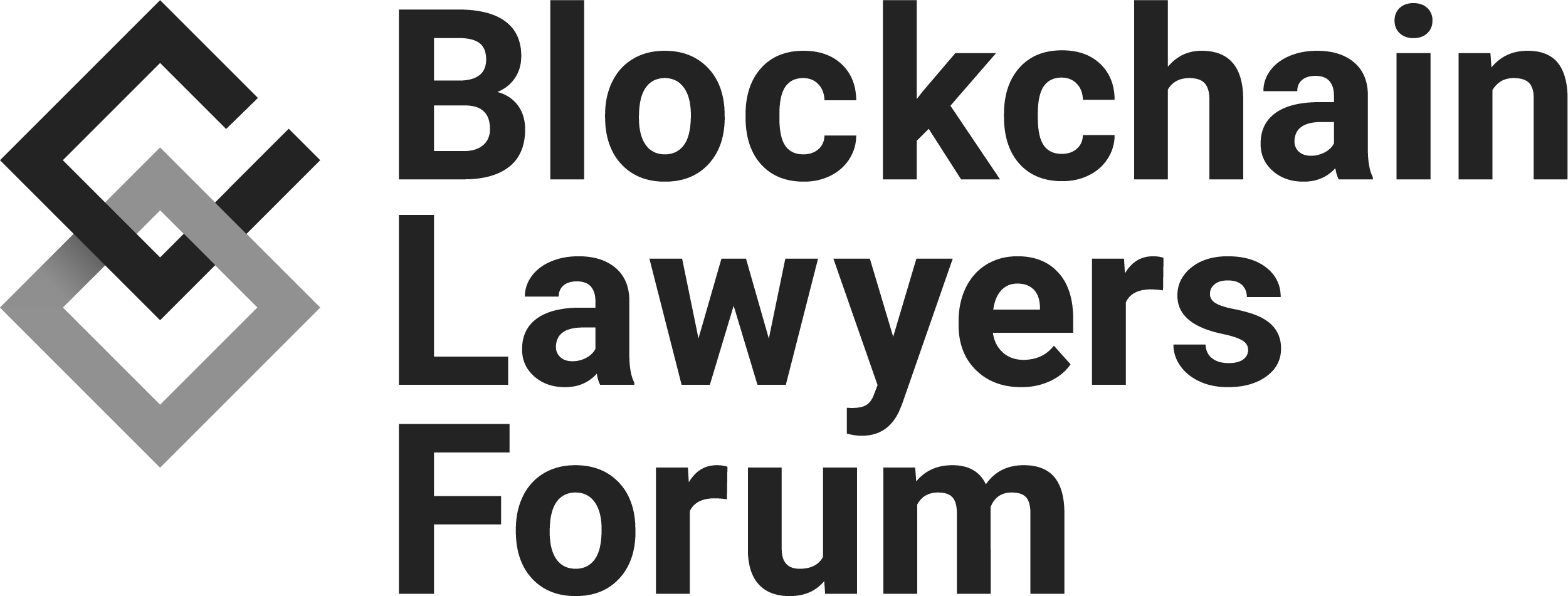 Blockchain Lawyers Forum