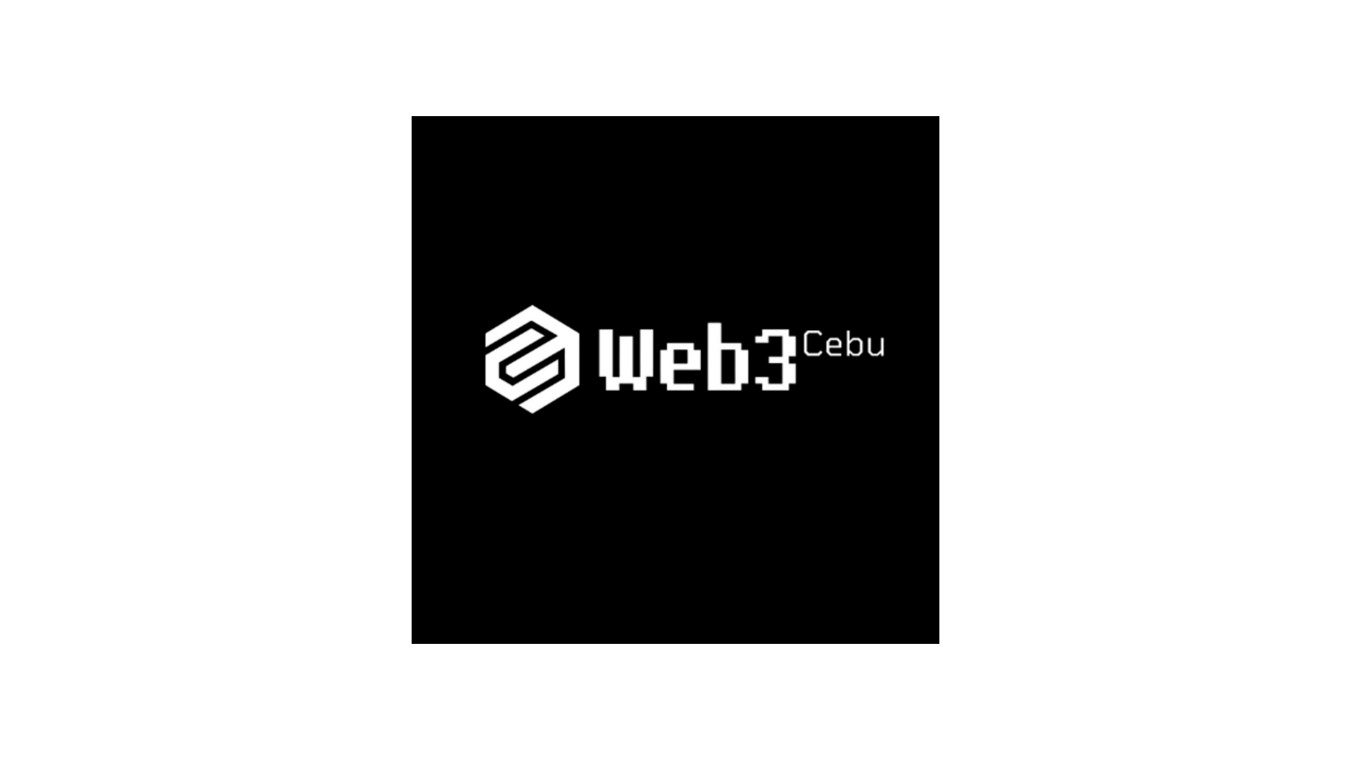 Web3 Cebu