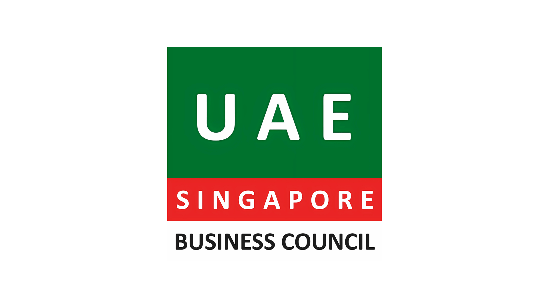 UAE Singapore Business Council