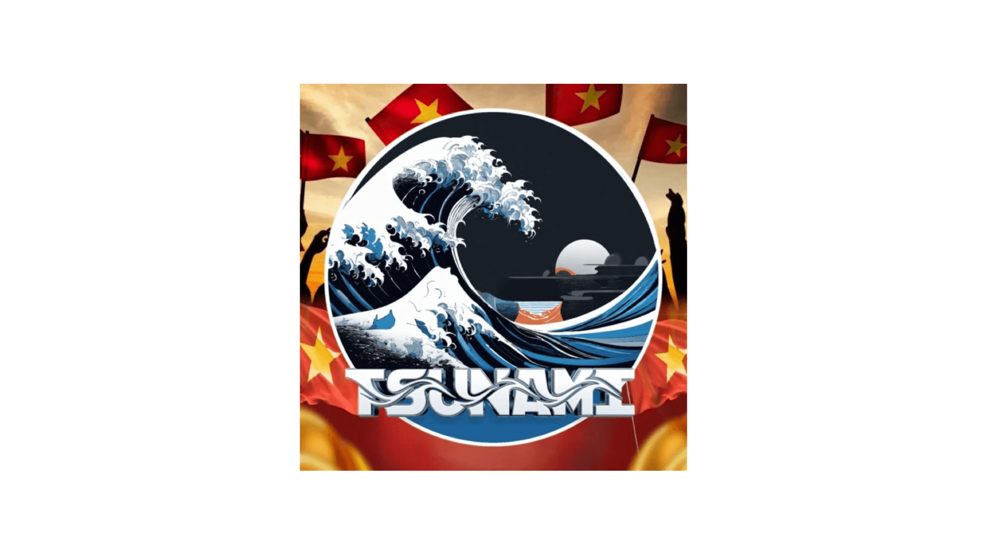 Tsunami house