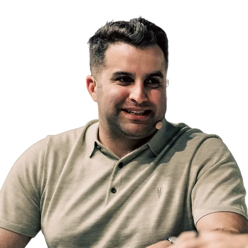 Zaheer Ebtikar
